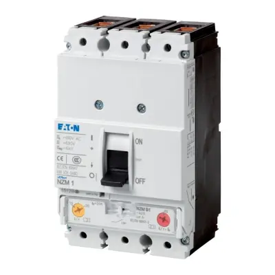 Eaton (Moeller) Odklopnik 3p, sistemski/kabelski kontakt NZMN1-A100
