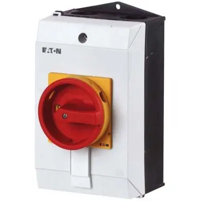 Eaton (Moeller) Glavno stikalo I(G)/SVB T0-2-15679/I1/SVB