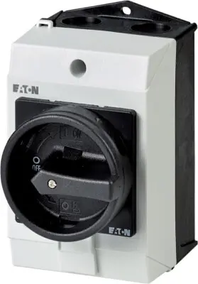 Eaton (Moeller) glavno stikalo I(G)/SVB T0-1-102/I1/SVB-SW