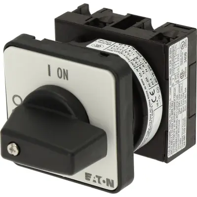 Eaton (Moeller) Vklopno/izklopno 1-polno stikalo T0-1-8200/E