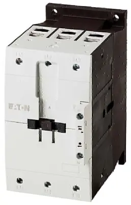 Eaton (Moeller) Kontaktor 37KW/400V, AC DILM80(230V50HZ)