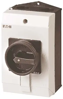 Eaton (Moeller) Glavno stikalo I2/SVB P1-32/I2/SVB-SW/HI11