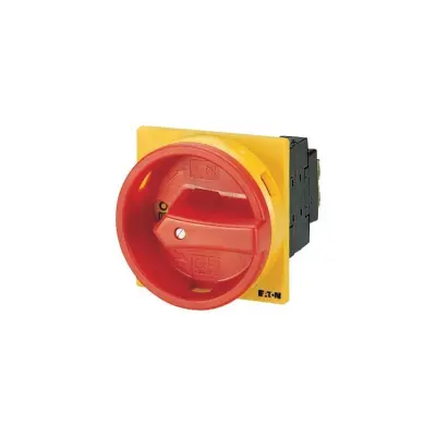 Eaton (Moeller) Glavno stikalo/zaustavitev v sili 1pol T0-1-8200/EA/SVB