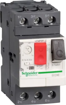 Schneider Electric Motorno zaščitno stikalo 17,00-23,00A GV2ME21