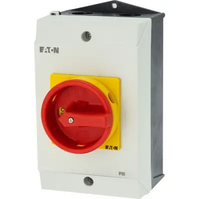 Eaton (Moeller) Glavno stikalo I(G)/SVB T3-4-15682/I2/SVB