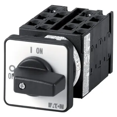 Eaton (Moeller) Stikalo za vklop/izklop T0-6-15866/E