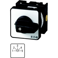 Eaton (Moeller) Stopenjsko stikalo 1polno T0-3-8232/E