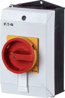 Eaton (Moeller) Glavno stikalo I(G)/SVB T0-1-102/I1/SVB