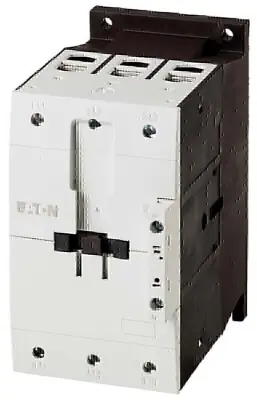 Eaton (Moeller) Kontaktor 230V50Hz/240V60Hz DILM95 #239480