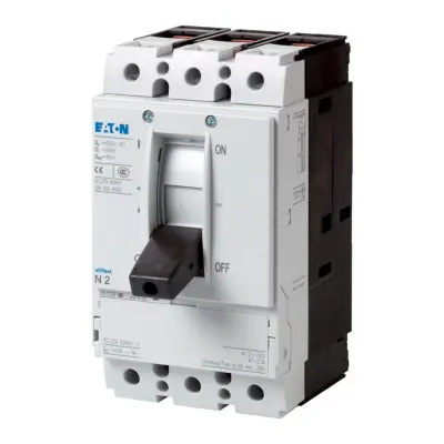 Eaton (Moeller) stikalo-odklopnik 3p. 250A BG2 N2-250