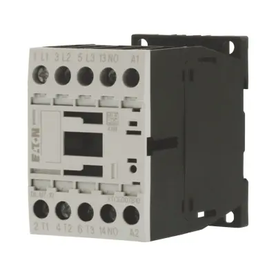 Eaton (Moeller) Stikalnik 1S 3kW/400V, DC DILM7-10(24VDC)