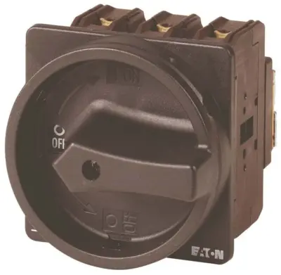 Eaton (Moeller) Glavno stikalo za vgradnjo/sw P3-63/EA/SVB-SW