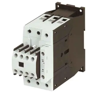 Eaton (Moeller) Kontaktor 18,5kW/400V, AC DILM40-22(230V50HZ)