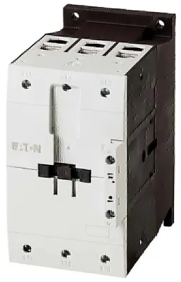 Eaton (Moeller) Kontaktor 55KW/400V, AC DILM115(RAC240)