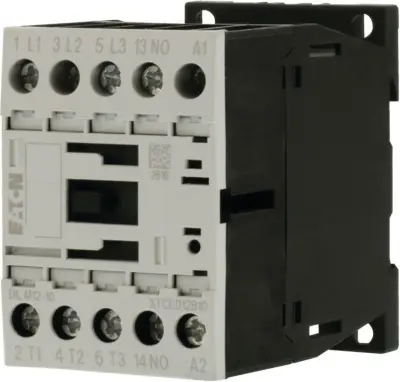 Eaton (Moeller) Stikalnik 1S 5,5KW/400V, AC DILM12-10(24V50HZ)