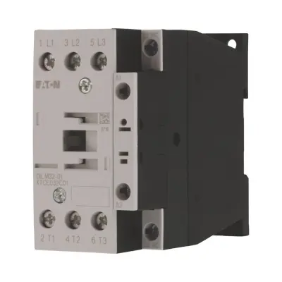 Eaton (Moeller) kontaktor 1NC 15kW/400V, AC DILM32-01 (230V50HZ)