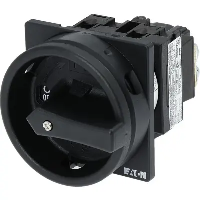 Eaton (Moeller) Glavno stikalo 2-polno T0-1-102/EA/SVB-SW