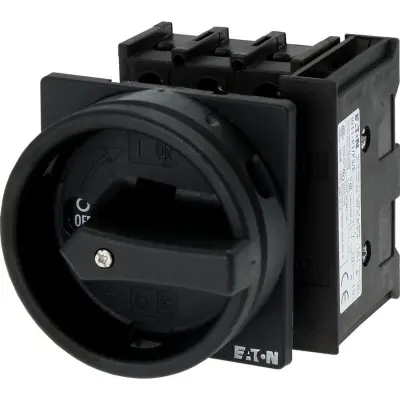 Eaton (Moeller) Vgradnja glavnega stikala/sw/1S1Ö P1-25/EA/SVB-SW/HI11