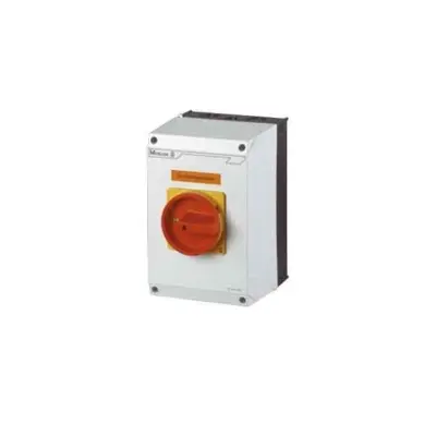 Eaton (Moeller) Varnostno stikalo 63A AP 1S/1Ö P3-63/I4-SI/HI11