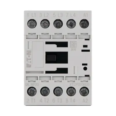 Eaton (Moeller) kontaktor 4p. 20A/AC-1, IZMENIČNI TOK DILMP20(230V50HZ)