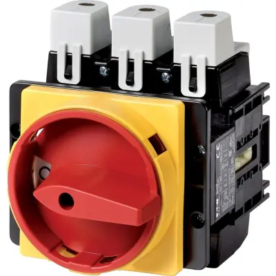 Eaton (Moeller) Stikalo-odklopnik kW45,125A,3p. P5-125/EA/SVB