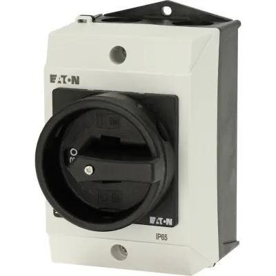 Eaton (Moeller) Glavno stikalo I(G)/SVB T0-2-1/I1/SVB-SW