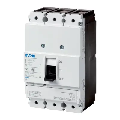 Eaton (Moeller) Stikalni odklopnik 3p,160A PN1-160