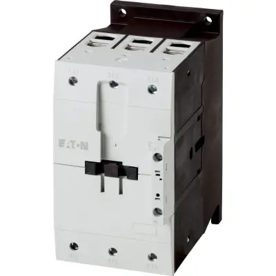 Eaton (Moeller) Kontaktor 90kW/400V, AC DILM170(RAC240)