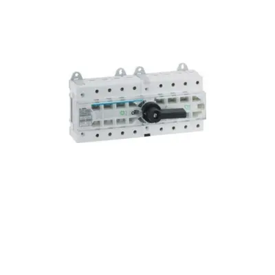 Hagerovo preklopno stikalo 125A HI406R