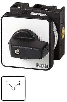 Eaton (Moeller) 4-polno preklopno stikalo T0-4-8223/E