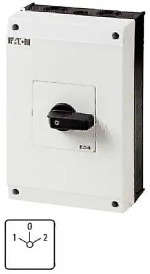 Eaton (Moeller) Stikalo za vklop in izklop I(G) T5B-3-8212/I4