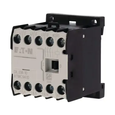 Eaton (Moeller) Stikalnik AC-3/400V:4kW 3p DILEM-10(230V50HZ)