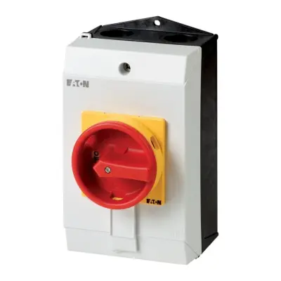 Eaton (Moeller) Varnostno stikalo 25A AP P1-25/I2-SI/N
