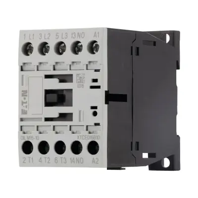 Eaton (Moeller) Stikalnik 1S 7,5kW/400V, AC DILM15-10(24VDC)