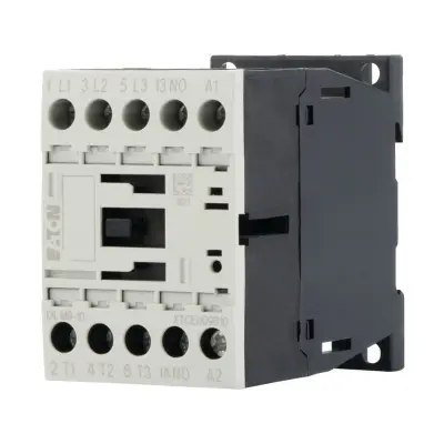 Eaton (Moeller) Stikalnik 1S 4kW/400V, DC DILM9-10(24VDC)