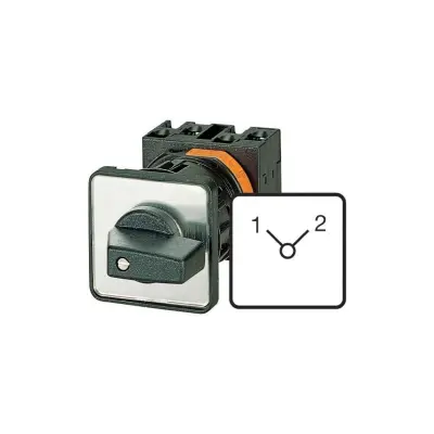Eaton (Moeller) Preklopno stikalo 1polno T0-1-8220/EZ