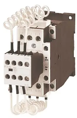Eaton (Moeller) kontaktor za rotacijski kondenzat DILK50-10(230V50HZ)