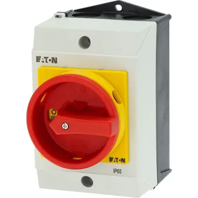 Eaton (Moeller) glavno stikalo I(G)/SVB T0-2-8900/I1/SVB