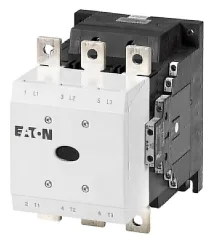 Eaton (Moeller) Stikalnik z močjo, br. 2S2Ö 132kW/400V/AC3 DILM250/22(RA250)