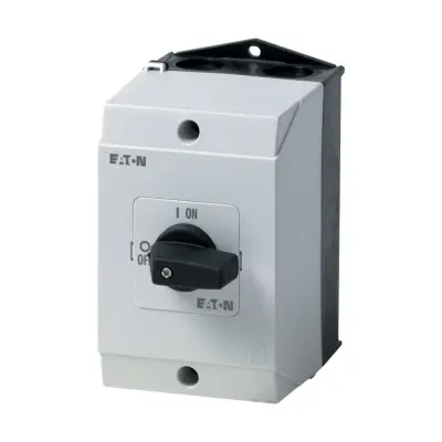 Eaton (Moeller) Vklopno-izklopno stikalo I(G) T0-1-8200/I1