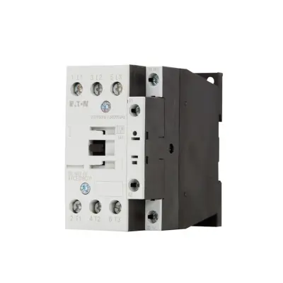 Eaton (Moeller) kontaktor 1NC 7,5 kW/400 V, AC DILM17-01(230V50HZ)