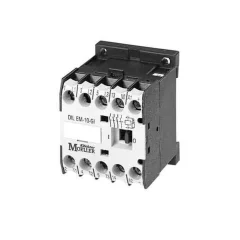 Eaton (Moeller) Stikalnik AC-3/400V:3kW 3p DILEEM-01(230V50/60H