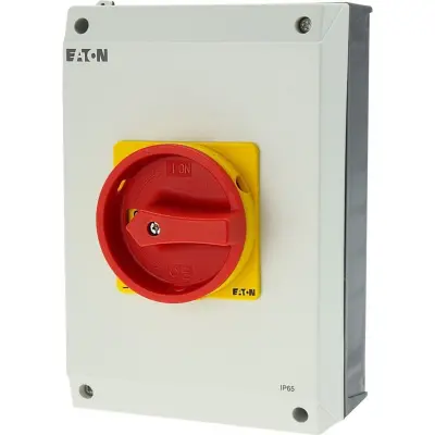 Eaton (Moeller) Glavno stikalo I4/SVB P3-63/I4/SVB