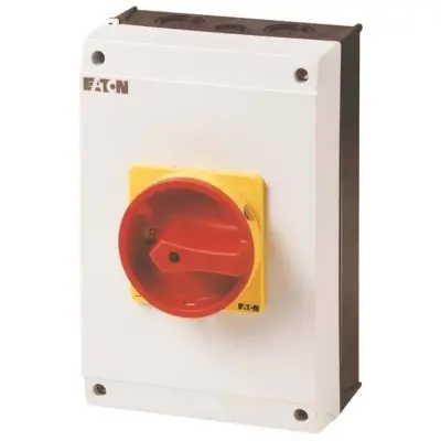 Eaton (Moeller) Glavno stikalo I4/SVB P3-63/I4/SVB/N