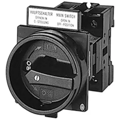 Eaton (Moeller) Glavno stikalo vgrajeno/sw P1-25/EA/SVB-SW