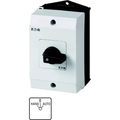 Eaton (Moeller) Vklopno stikalo I(G) T0-1-15431/I1