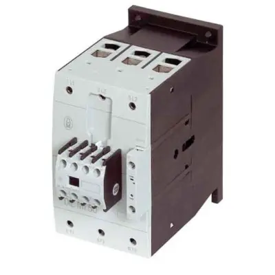 Eaton (Moeller) kontaktor 75KW/400V, AC DILM150-22(RAC240)