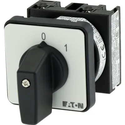 Eaton (Moeller) krmilno stikalo 2-polno T0-1-15402/E