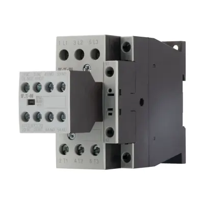 Eaton (Moeller) Stikalnik moči 3S2Ö 7,5kW/400V, AC DILM17-32(230V50HZ)