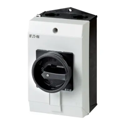 Eaton (Moeller) Glavno stikalo I2/SVB P1-32/I2/SVB-SW